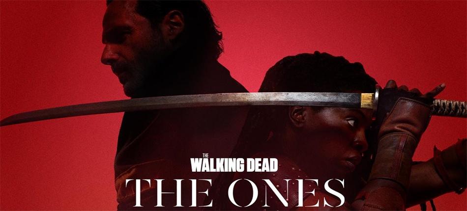 THE WALKING DEAD: THE ONES WHO LIVE: SEASON 1
