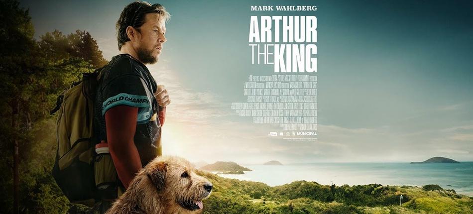 ARTHUR THE KING (2024)