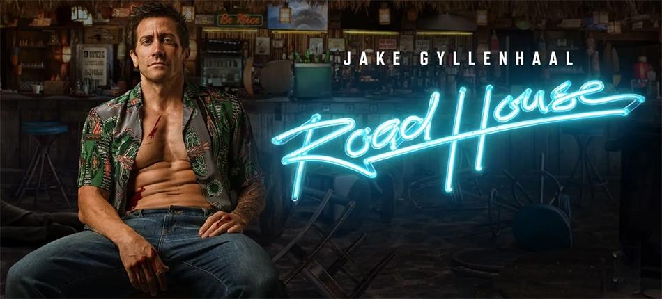 ROAD HOUSE (2024)